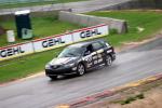 Road America in the rain.  Hold on.