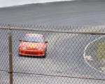 Amanda's Cavalier at South Bend Speedway a 1/4 mile Oval