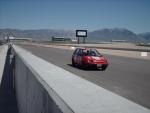 David finishes the Enduro at Miller Motorsports Park