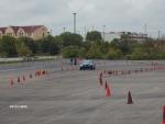 Sea of Cones