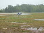 Cloudburst