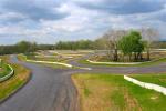 Where's the map? The new Shenandoah course(s) at Summit Point Motorsports Park
