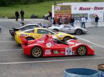 Where else would you find a D Sport Racer, Corvette, Porsche, GT40, & Ultima GTR